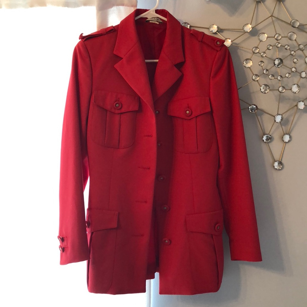 Istante blazer